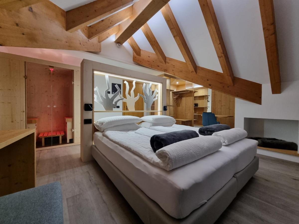אנדלו Hotel Canada מראה חיצוני תמונה